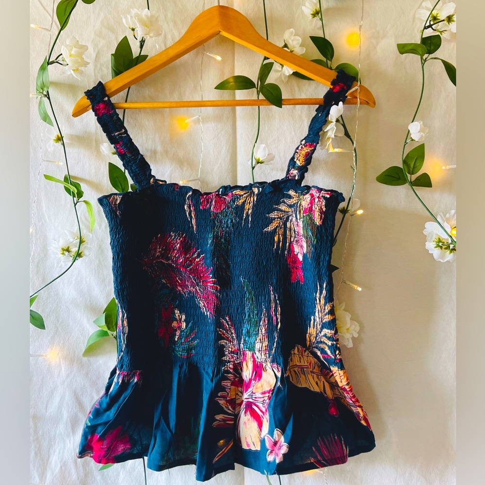 Summer colors sexy and beautiful